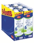 Aktuelles Haltbare Vollmilch Angebot bei Lidl in Bochum ab 5,25 €