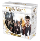 Une année à poudlard - HARRY POTTER en promo chez JouéClub Une année à poudlard - HARRY POTTER dans le catalogue JouéClub