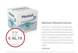 Movicol Zitrone/Limone bei LINDA im Prospekt "" für 46,19 €