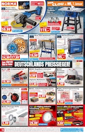 Aktueller Norma Prospekt mit Schubkarre, "Mehr fürs Geld", Seite 16