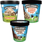 SUR TOUT - BEN & JERRY'S dans le catalogue Carrefour Market