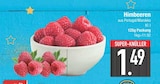 Himbeeren bei E center im Schwabmünchen Prospekt für 1,49 €