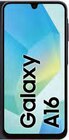 Smartphone Galaxy A16 im Angebot bei expert in Lippstadt Smartphone Galaxy A16 Angebote von Samsung bei expert Lippstadt für 129,00 €