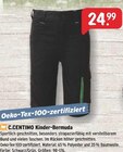 Aktuelle Jungenhose Angebote bei Raiffeisenmarkt in Dortmund Aktuelles Kinder-Bermuda Angebot bei Raiffeisenmarkt in Dortmund ab 24,99 €
