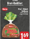 EDEKA Roetgen - Vital + Dinkel Vollkorn Angebot im Prospekt Vital + Dinkel Vollkorn bei EDEKA im Roetgen Prospekt für 1,69 €