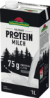 Aktuelles Schwarzwald-Proteinmilch H-Milch 0,9% Angebot bei budni in Hamburg ab 1,49 €