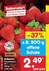Erdbeeren im Angebot bei Netto Marken-Discount in Bad Oeynhausen Erdbeeren Angebote von Heimat bei Netto Marken-Discount Bad Oeynhausen für 2,49 €
