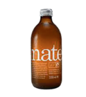 Thé glacé maté - LEMONAID en promo chez Naturalia Thé glacé maté - LEMONAID dans le catalogue Naturalia