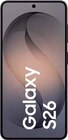Aktuelle Smartphone Angebote bei MEDIMAX in Mönchengladbach Aktuelles Galaxy S26 (256GB) Angebot bei MEDIMAX in Mönchengladbach ab 79,00 €