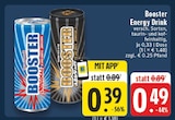 E center Krefeld - Energy Drink Angebot im Prospekt Energy Drink bei E center im Krefeld Prospekt für 0,39 €