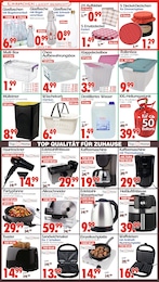 Wreesmann Toaster im Prospekt 