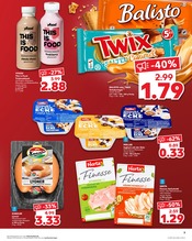 Geflügel im Kaufland Prospekt in Homburg Aktueller Kaufland Prospekt mit Geflügel, "Aktuelle Angebote", Seite 3