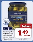 Gewürzgurken Auslese oder Gurkensalat im Angebot bei combi in Hannover Gewürzgurken Auslese oder Gurkensalat Angebote von KÜSTEN GOLD bei combi Hannover für 1,49 €