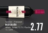 Mederano Angebote von Freixenet bei EDEKA Bochum für 2,77 €