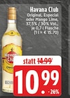 Original Angebote von Havana Club bei EDEKA Heinsberg für 10,99 €