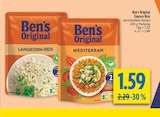 diska Sonneberg - Langkorn-Reis Angebot im Prospekt Langkorn-Reis bei diska im Sonneberg Prospekt für 1,59 €