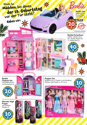 Aktueller TEDi Prospekt mit Puppen, "TEDi - voller Ideen!", Seite 16