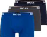 Herren Retroshorts Angebote von BOSS bei Marktkauf Cuxhaven für 29,99 €