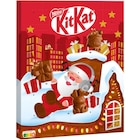 Carrefour Market Hendaye - Promo Calendrier de l'avent KIT KAT Promo Calendrier de l'avent KIT KAT à 4,65 € dans le catalogue Carrefour Market à Hendaye