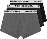 LOT DE 3 BOXERS HOMME en promo chez Netto Colombes à 7,99 €