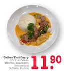 Gelbes Thai Curry im Angebot bei E center in Mannheim Gelbes Thai Curry Angebote bei E center Mannheim für 11,90 €