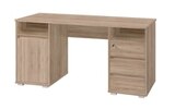 Schreibtisch Primus 2, Sonoma Eiche Nachbildung im Angebot bei HARDECK in Mettmann Schreibtisch Primus 2, Sonoma Eiche Nachbildung Angebote von Bega bei HARDECK Mettmann für 129,00 €
