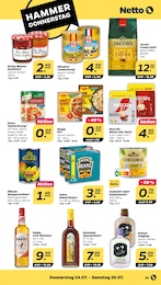 Kaffee im Netto mit dem Scottie Prospekt Kaffee im Netto mit dem Scottie Prospekt GĂĽnstig. Besser. FĂĽr Dich. auf S. 29