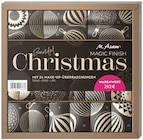 Weihnachtskalender im Rossmann Prospekt Magic Finish Adventskalender von asambeauty im aktuellen Rossmann Prospekt für 69,99 €