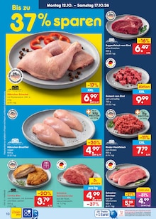 Rindfleisch im aktuellen Netto Marken-Discount Prospekt (Hamburg) Rindfleisch im Netto Marken-Discount Prospekt "Aktuelle Angebote" mit 71 Seiten (Hamburg)