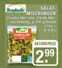 Country Mix" oder "Family Mix" bei EDEKA im Haltern am See Prospekt für 2,99 €