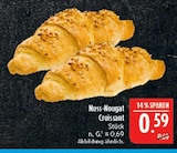 Nuss-Nougat Croissant im Angebot bei Marktkauf in Leipzig Nuss-Nougat Croissant Angebote bei Marktkauf Leipzig für 0,59 €