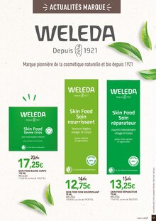 Promo Huiles Essentielles dans le catalogue NaturéO du moment à la page 17