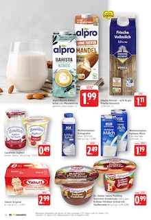 Kaffee im EDEKA Prospekt "Aktuelle Angebote" mit 24 Seiten (Pirmasens)