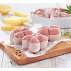 10 paupiettes de veau TENDRIADE dans le catalogue Carrefour Market