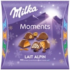 Milka Moments - Milka en promo chez Lidl Noisy-le-Sec à 6,49 €