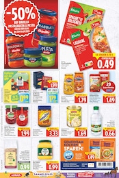 Hengstenberg Angebot im aktuellen E center Prospekt auf Seite 12