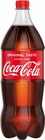 Coca-Cola bei REWE im Bönen Prospekt für 1,11 €