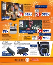 Aktueller famila Nordost Prospekt mit Lautsprecher, "besser als gut!", Seite 20