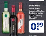 Chardonnay im ALDI SÜD Prospekt Chardonnay von im aktuellen ALDI SÜD Prospekt für 0,99 €