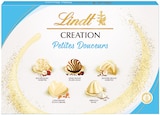 Petites Douceurs Création - Lindt dans le catalogue Colruyt