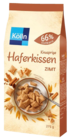 Haferkissen Zimt im Angebot bei REWE in Bergheim Haferkissen Zimt Angebote von Kölln bei REWE Bergheim für 1,99 €