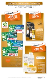 Offre Soin visage dans le catalogue Colruyt du moment à la page 9