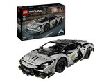 Technic 42214 Lamborghini Revuelto Supersportwagen Bausatz, Mehrfarbig im MediaMarkt Saturn Prospekt Technic 42214 Lamborghini Revuelto Supersportwagen Bausatz, Mehrfarbig von LEGO im aktuellen MediaMarkt Saturn Prospekt für 134,99 €