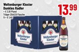 Aktuelles Dunkles Radler Angebot bei Trinkgut in München ab 13,99 €