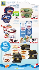 Aktueller EDEKA Prospekt mit Butter, "Aktuelle Angebote", Seite 9