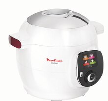 Appareil Photo - Moulinex dans le catalogue Carrefour Multicuiseur COOKEO+ - Moulinex à 149,90 € en promo chez Carrefour