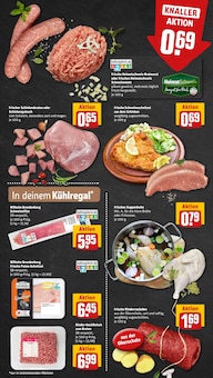 Gulasch im REWE Prospekt "Dein Markt" mit 30 Seiten (Dortmund)