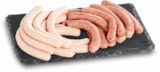 Bratwurst bei Netto Marken-Discount im Hof Prospekt für 0,89 €