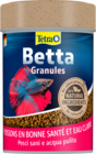 Promo "Betta granules" Tetra à 4,99 € dans le catalogue Jardiland à Lieusaint