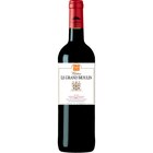 Château Le Grand Moulin - Blaye Côtes de Bordeaux en promo chez Carrefour Market Château Le Grand Moulin - Blaye Côtes de Bordeaux dans le catalogue Carrefour Market